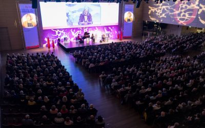 Internationaler Frauentag 2018